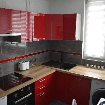 Apartament B Foryou Apartman Wrocław Kültér fotó