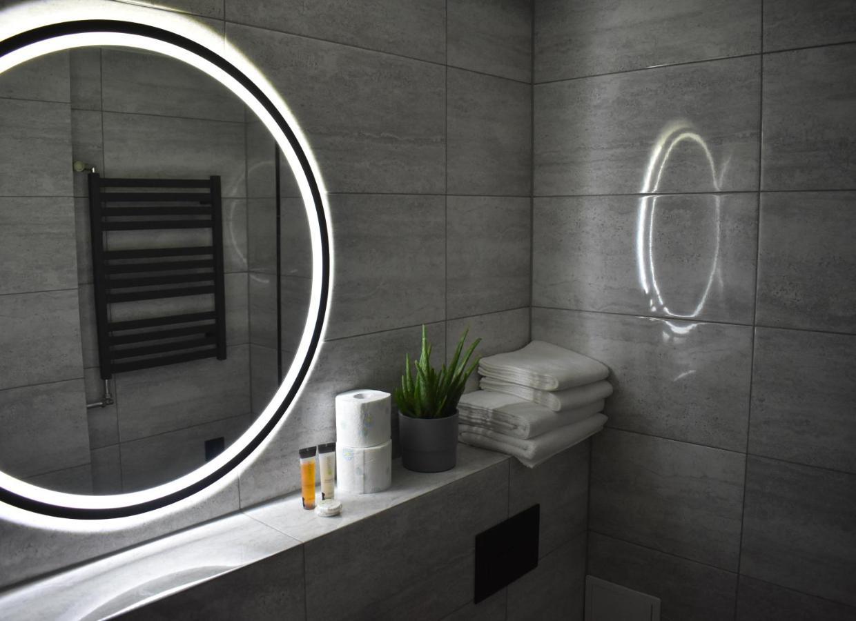 Apartament B Foryou Apartman Wrocław Kültér fotó