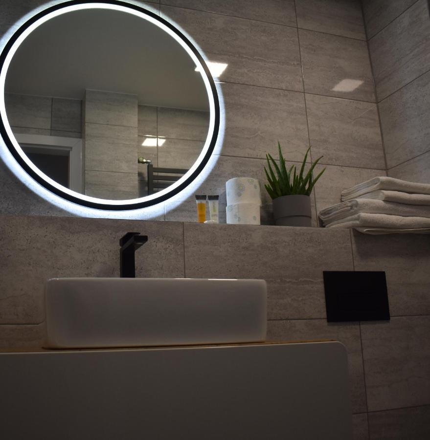 Apartament B Foryou Apartman Wrocław Kültér fotó