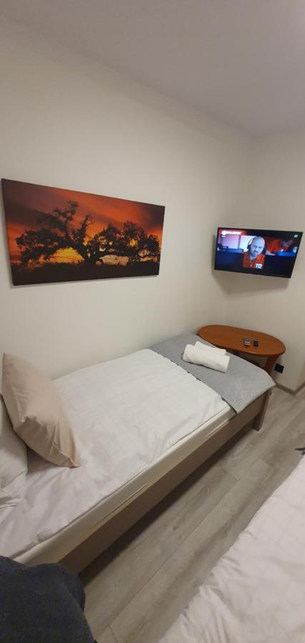 Apartament B Foryou Apartman Wrocław Kültér fotó